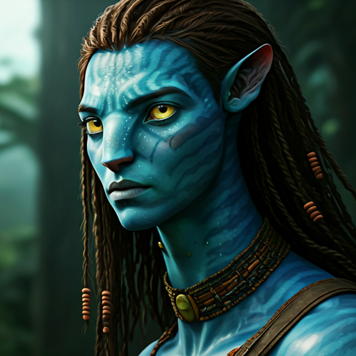 Avatar